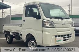 daihatsu hijet-truck 2020 -DAIHATSU--Hijet Truck 3BD-S500P--S500P-0128603---DAIHATSU--Hijet Truck 3BD-S500P--S500P-0128603-