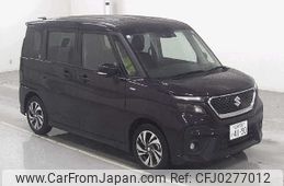 suzuki solio 2024 -SUZUKI 【広島 530ﾜ4190】--Solio MA37S--660844---SUZUKI 【広島 530ﾜ4190】--Solio MA37S--660844-