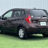 nissan note 2015 -NISSAN--Note DBA-E12--E12-348098---NISSAN--Note DBA-E12--E12-348098- image 15