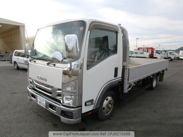 isuzu elf-truck 2016 -ISUZU--Elf TRG-NNR85AR--NNR85-7003174---ISUZU--Elf TRG-NNR85AR--NNR85-7003174- image 1