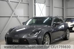 toyota 86 2024 CFJ1759830