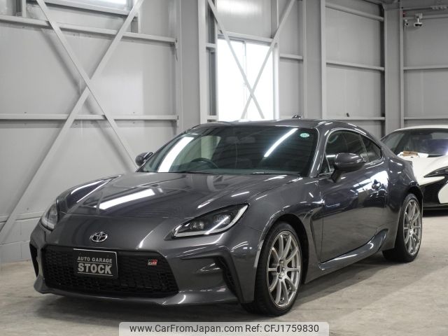 toyota 86 2024 CFJ1759830 image 1