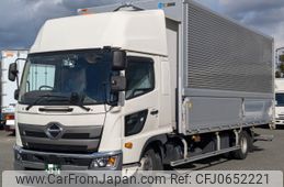 hino ranger 2022 -HINO--Hino Ranger 2PG-FD2ABG--FD2AB-129967---HINO--Hino Ranger 2PG-FD2ABG--FD2AB-129967-