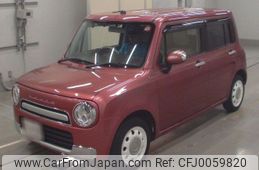 suzuki alto-lapin 2014 -SUZUKI 【足立 580ふ5424】--Alto Lapin HE22S-828332---SUZUKI 【足立 580ふ5424】--Alto Lapin HE22S-828332-