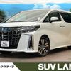 toyota alphard 2019 -TOYOTA--Alphard DBA-AGH30W--AGH30-0279100---TOYOTA--Alphard DBA-AGH30W--AGH30-0279100- image 1