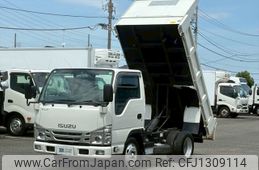 isuzu elf-truck 2023 -ISUZU--Elf 2RG-NKR88AD--NKR88-7026749---ISUZU--Elf 2RG-NKR88AD--NKR88-7026749-