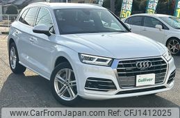 audi q5 2019 -AUDI--Audi Q5 LDA-FYDETS--WAUZZZFY8K2077153---AUDI--Audi Q5 LDA-FYDETS--WAUZZZFY8K2077153-