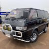 mitsubishi delica-starwagon 1992 -MITSUBISHI 【新潟 301ﾒ4679】--Delica Wagon P24W--0201206---MITSUBISHI 【新潟 301ﾒ4679】--Delica Wagon P24W--0201206- image 1