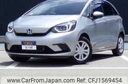 honda fit 2020 CFJ1569454