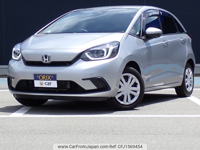 honda fit 2020 CFJ1569454 image 1