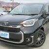 toyota sienta 2023 -TOYOTA--Sienta 6AA-MXPL10G--MXPL10G-1070887---TOYOTA--Sienta 6AA-MXPL10G--MXPL10G-1070887- image 1