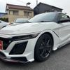 honda s660 2016 -HONDA--S660 JW5--JW5-1016532---HONDA--S660 JW5--JW5-1016532- image 1