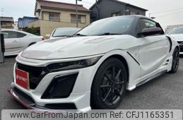 honda s660 2016 -HONDA--S660 JW5--JW5-1016532---HONDA--S660 JW5--JW5-1016532-