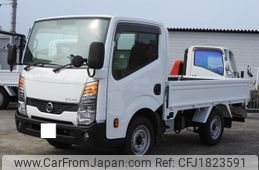 nissan atlas 2018 CFJ1823591