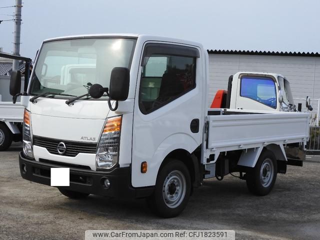 nissan atlas 2018 CFJ1823591 image 1