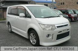 mitsubishi delica-d5 2008 CFJ1488368