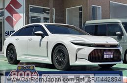 toyota crown 2024 GOO_JP_700060017330250719001