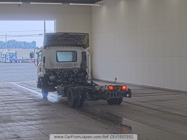 isuzu forward 2012 CFJ1537352 image 2
