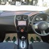 nissan note 2014 -NISSAN 【名変中 】--Note E12--253836---NISSAN 【名変中 】--Note E12--253836- image 6