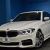 bmw 5-series 2017 quick_quick_DBA-JA20_WBAJA52050WA34556 image 1