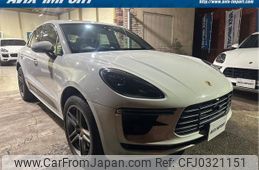 porsche macan 2019 quick_quick_3BA-J1L29A_WP1ZZZ95ZLLB70876