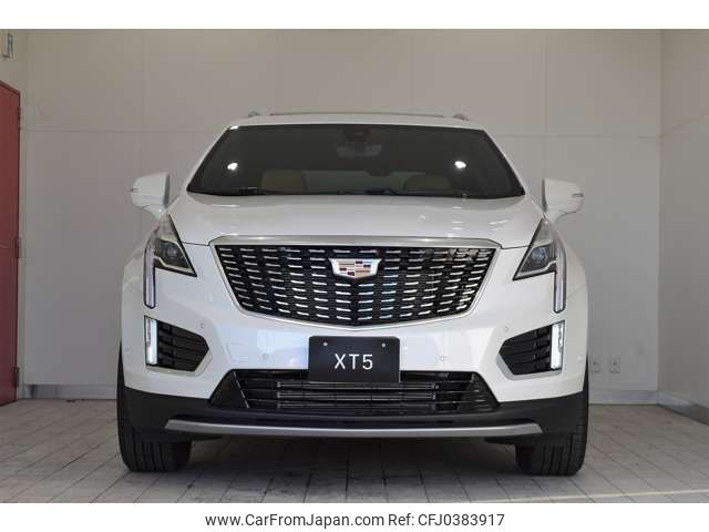 cadillac xt5 2024 -GM--Cadillac XT5 7BA-C1UL--1GYFN9RS2RZ705***---GM--Cadillac XT5 7BA-C1UL--1GYFN9RS2RZ705***- image 2