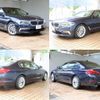bmw 5-series 2017 -BMW--BMW 5 Series DBA-JA20--WBAJA52090WC07818---BMW--BMW 5 Series DBA-JA20--WBAJA52090WC07818- image 3
