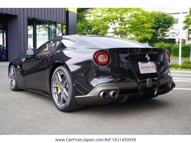 ferrari 812-superfast 2013 -FERRARI--Ferrari F12 ABA-F152--ZFF74UHJ000192568---FERRARI--Ferrari F12 ABA-F152--ZFF74UHJ000192568- image 2