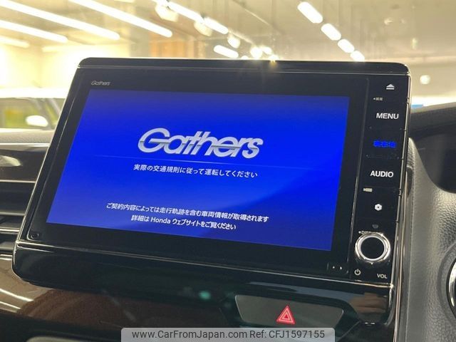 honda n-box 2021 CFJ1597155 image 2