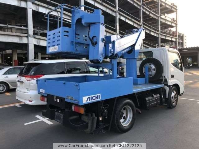 hino dutro 2007 -HINO--Hino Dutoro BDG-XZU304X--XZU304-1003152---HINO--Hino Dutoro BDG-XZU304X--XZU304-1003152- image 2