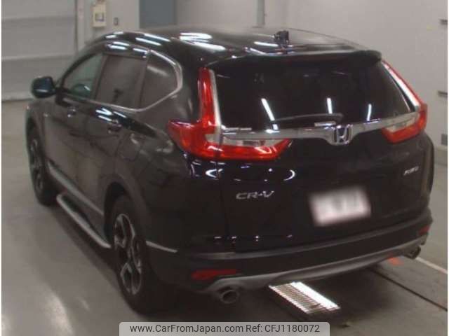 honda cr-v 2021 -HONDA--CR-V 6BA-RW2--RW2-1200681---HONDA--CR-V 6BA-RW2--RW2-1200681- image 2