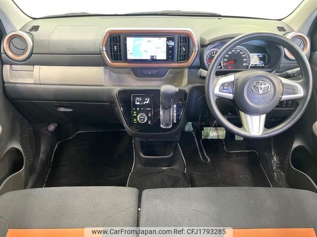 toyota passo 2018 CFJ1793285 image 2