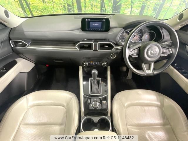 mazda cx-5 2017 quick_quick_KF2P_KF2P-118659 image 2