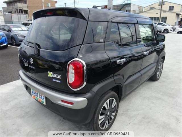 suzuki xbee 2022 -SUZUKI 【神戸 504】--XBEE MN71S--MN71S-304032---SUZUKI 【神戸 504】--XBEE MN71S--MN71S-304032- image 2