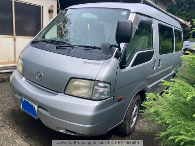 mazda bongo-van 2009 CFJ1668430 image 1