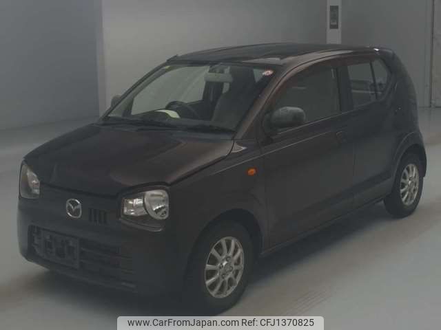 mazda carol 2016 -MAZDA--Carol DBA-HB36S--HB36S-212468---MAZDA--Carol DBA-HB36S--HB36S-212468- image 1