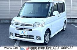 daihatsu tanto 2012 CFJ1468933
