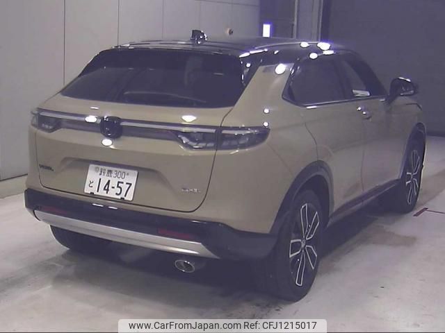 honda vezel 2021 quick_quick_6AA-RV5_RV5-1022133 image 2