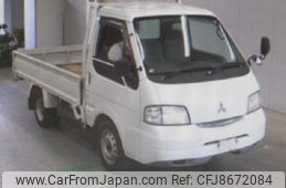 mitsubishi delica-truck 2004 GOO_NET_EXCHANGE_0803713A30230612W001