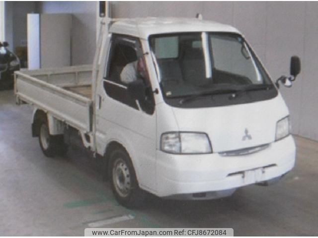 mitsubishi delica-truck 2004 GOO_NET_EXCHANGE_0803713A30230612W001 image 1