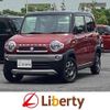 suzuki hustler 2019 quick_quick_MR41S_MR41S-372720 image 1