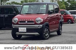 suzuki hustler 2019 quick_quick_MR41S_MR41S-372720