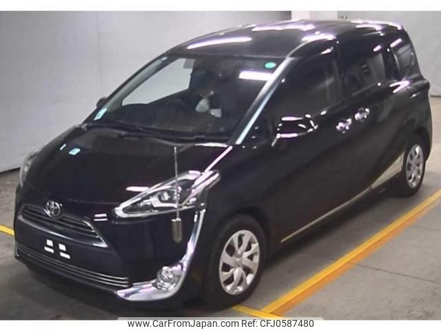 toyota sienta 2018 quick_quick_DBA-NSP170G_7146399 image 1