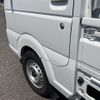 mitsubishi minicab-truck 2021 CFJ1599937 image 8