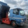 mitsubishi-fuso fighter 2007 CFJ1604346 image 1