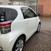 toyota iq 2009 -TOYOTA--iQ DBA-KGJ10--KGJ10-6009892---TOYOTA--iQ DBA-KGJ10--KGJ10-6009892- image 5