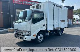 hino dutro 2020 CFJ1533800