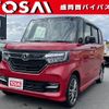 honda n-box 2019 -HONDA--N BOX DBA-JF4--JF4-2016051---HONDA--N BOX DBA-JF4--JF4-2016051- image 1