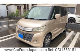 suzuki palette 2010 CFJ1553151