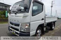 mitsubishi-fuso canter 2018 GOO_NET_EXCHANGE_0900002A30230704W001